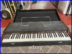 1970s or 80s Viscount Intercontinental Digital Piano 7 with weighted keys