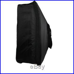 61/76/88 Key Professional Electronic Piano Keyboard Bag Dustproof Carrying Case
