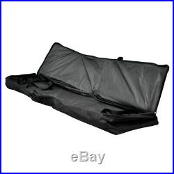 61/76/88 Key Professional Electronic Piano Keyboard Bag Dustproof Carrying Case