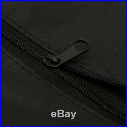 61-Key Padded Electronic Piano Keyboard Bag Case Carry Bag Shoulder Cover Case