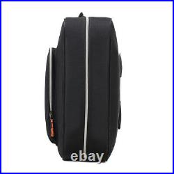 61-note Keyboard bag Piano Case Padded Cotton Inner 39.34x16.93x5.51inch