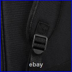 61-note Keyboard bag Piano Case Padded Cotton Inner 39.34x16.93x5.51inch