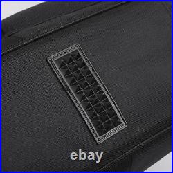 61-note Keyboard bag Piano Case Padded Cotton Inner 39.34x16.93x5.51inch