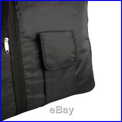 61Key Padded Upscale Electronic Piano Keyboard Bag Case Carry Bag Shoulder Cover