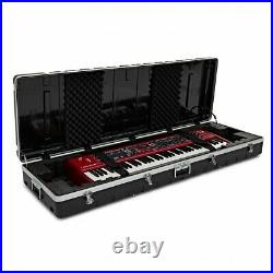 88 Key ABS Keyboard Case by Gear4music