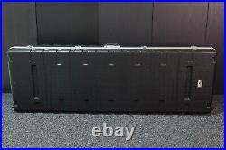 88 Key ABS Keyboard Case by Gear4music USED RRP £229