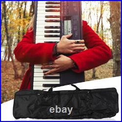 88 Key Electric Keyboard Piano Bag Electric Keyboard Piano Case