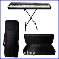 88 Key Electronic Piano Case Electronic Organ Bag Case