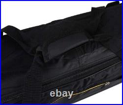 88-Key Keyboard (Electric Piano Padded Case) Gig Bag Oxford Cloth