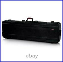 88-note Keyboard/Piano Case with Wheels GATOR collection only London