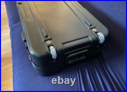 88-note Keyboard/Piano Case with Wheels & lock GATOR collection only London
