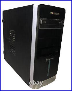 AMD Ryzen 5 1600x Gaming PC