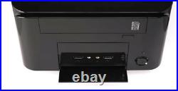 APEX SUPER CASE MI-008 BLACK PIANO METAL FINISH withPower Supply