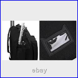 Accordion Gig Bag with Adjustable Straps Piano Accordion Case Professional