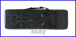 Attitude Busker Premium Keyboard Digital Piano Synth Gig Bag Case 20mm Padded