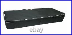 Attitude Busker Premium Keyboard Piano 98 X 42 X 16cm Gig Bag Case 20mm Padded