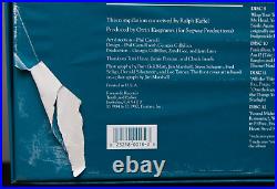 BILL EVANS The Complete Riverside Recordings 12 CD / 32 pp book 2RCD 018-2