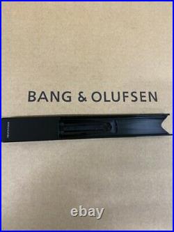 Bang & Olufsen BeoRemote One Piano Black Casing Remote Control B&o by Beoplay