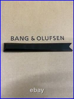 Bang & Olufsen BeoRemote One Piano Black Casing Remote Control B&o by Beoplay