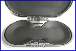 Bentley Bentayga OEM Sunglass Holder Case Piano Black