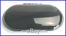Bentley Bentayga OEM Sunglass Holder Case Piano Black