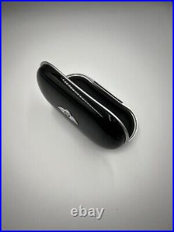 Bentley Continental GT/ Flying Spur Sunglasses Case Piano Black Superb Condition