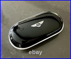 Bentley Continental GT /GTC Sunglasses Glasses Case Piano Black