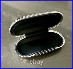 Bentley Continental GT /GTC Sunglasses Glasses Case Piano Black