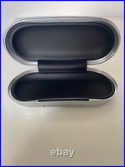 Bentley Continental GT Sunglasses Case, Piano Black, Great Condition