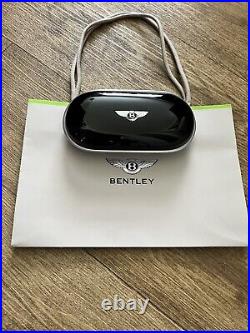 Bentley Continental GT Sunglasses Glasses Console Case Piano Black