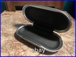 Bentley Continental GT Sunglasses Glasses Console Case Piano Black