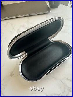 Bentley Continental GT sunglasses case, Piano Black