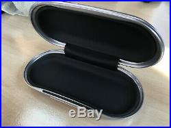 Bentley GT / GTC Glasses case Piano Black GENUINE Never Used