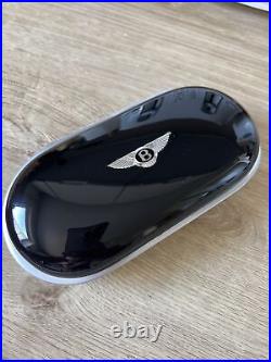 Bentley GT Sunglasses case Piano Black
