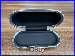 Bentley Gt Glasses Carry Case / Piano Black Pre Owned