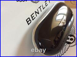 Bentley glasses sunglasses stowage case Piano Black/Black Interior