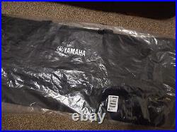 Black YAMAHA SC-KB850 Piano Bag (Carry Case) Brand New