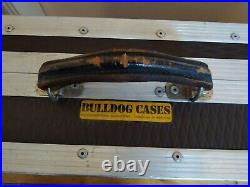 Bulldog flightcase for 73 key electric piano/keyboard