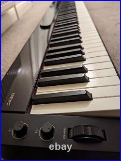 CASIO PRIVIA PX-S3100 Digital Piano with Bluetooth
