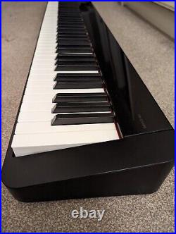 CASIO PRIVIA PX-S3100 Digital Piano with Bluetooth