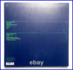 COLDPLAY X&Y 2 x VINYL LP 724347478611 2005 + POSTER FREE P&P UK