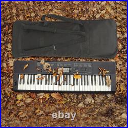 Carrying Padded Waterproof Keyboard Bag Musical Case 88 Keys Piano -key