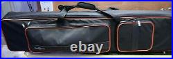 Casio CDP-130 Electric 88 Key Weight Hammer Piano Black Carry Case + Pedal