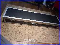 Casio CDP-S100 88 Key Digital Piano Custom Made Travel Case & Stand