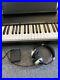 Casio-electronic-piano-CDP-130-With-Gator-case-Sustain-Pedal-Headphones-Stand-01-jg