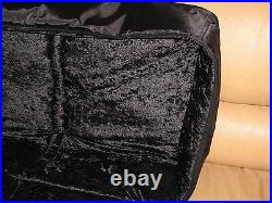 Custom padded soft-case travel bag for KORG M50 61-key keyboard M-50 M 50