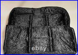 Custom padded travel bag soft case for ACCESS Virus INDIGO 1 / INDIGO 2 synth