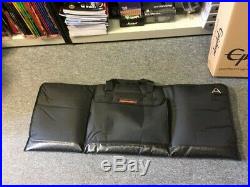 Deluxe Keyboard carrying case to fit Roland Go Keys Go Piano
