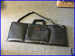 Deluxe Keyboard carrying case to fit Roland Go Keys Go Piano