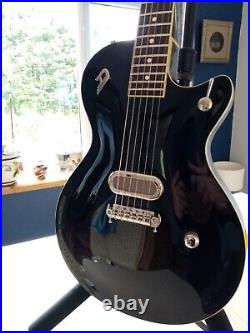 Duesenberg 52 Senior. 2021 NEW model. Piano Black with premium Case. PRICE DROP